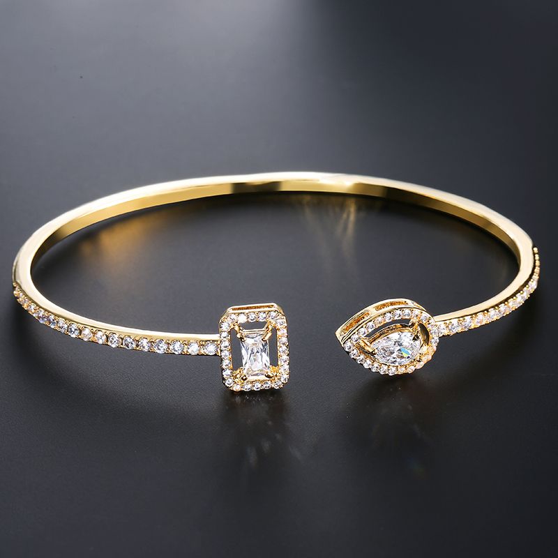 Luxe armbanden en manchetten